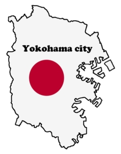 横浜市